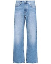 sunflower - Straight Jeans - Lyst