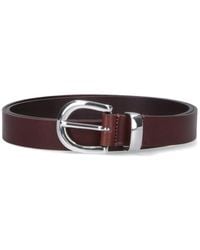 sunflower - "Simple" Belt - Lyst