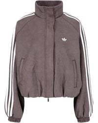 adidas - Track Jacket "Adilenium" - Lyst