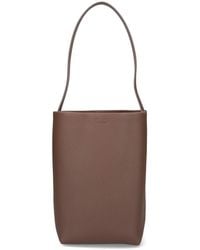 The Row - Medium Tote Bag "N/S Park" - Lyst