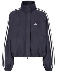 adidas - Track Jacket "Adilenium" - Lyst