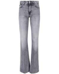 Haikure - 'Flora' Bootcut Jeans - Lyst