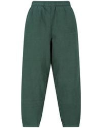 Entire studios - Sports Pants - Lyst