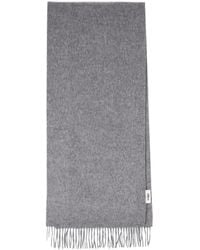Altea - Sciarpa In Cashmere - Lyst