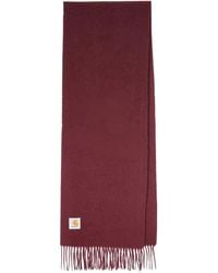 Carhartt - Wool Scarf - Lyst