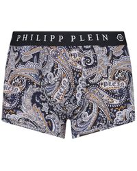 Philipp Plein - Boxer "Briefs" - Lyst