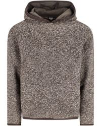 K-Way - Hoodie - Lyst