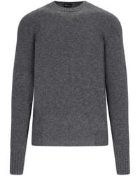 Drumohr - Classic Sweater - Lyst