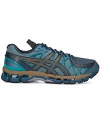 Asics - Sneakers Synthetic Fiber - Lyst