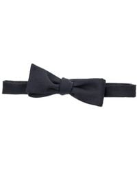Thom Browne - Silk Bow Tie - Lyst