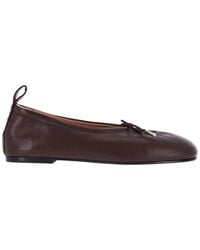 Alohas - Ballet Flats "Rosalind" - Lyst