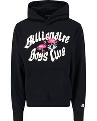 BBCICECREAM - 'Flamingo' Hoodie - Lyst