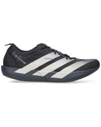 Y-3 - Sneakers Synthetics - Lyst