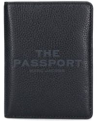 Marc Jacobs - Passport Holder "The Case" - Lyst