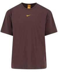 Nike - X Nocta Logo T-Shirt - Lyst