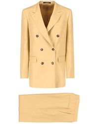 Tagliatore - Double-Breasted Suit "T Jasmine" - Lyst