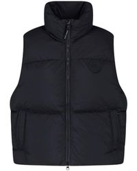 Canada Goose - Puffer Vest - Lyst
