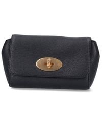 Mulberry - "mini Lily" Bag - Lyst