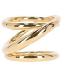 Charlotte Chesnais - "Triplet" Ring - Lyst