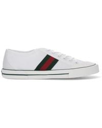 Gucci - 1977 Tennis Sneakers - Lyst