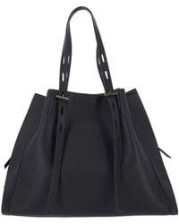 MINOBOSSI - Borsa A Spalla "Paula" - Lyst