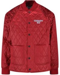 Carhartt - Alumni Liner Jacket - Lyst