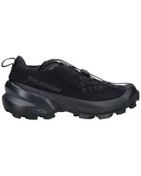 MM6 by Maison Margiela - X Salomon Sneakers "Cross Dust" - Lyst