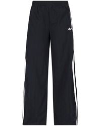 adidas - Sweatpants "Firebird" - Lyst