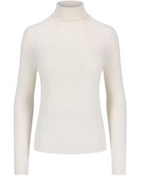 Lisa Yang - 'The Lory' Sweater - Lyst
