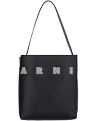 Marni - Bags Calf Leather - Lyst
