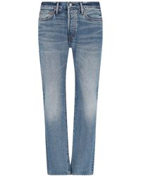 Tom Ford - Regular Fit Jeans - Lyst