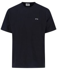 Arte' - T-Shirt "Back Poster" - Lyst