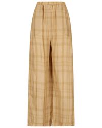 Frankie Shop - Wide Pants "Baxter" - Lyst