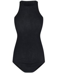 Rick Owens - Top - Lyst