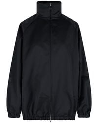 Frankie Shop - "Baxter" Zip Jacket - Lyst