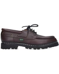 Paraboot - Chimey Derby Shoes - Lyst