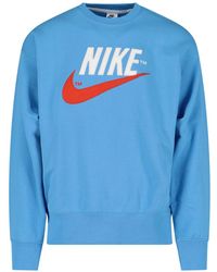 Felpe Nike da uomo - Fino al 55% di sconto | Lyst