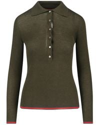 Gucci - Polo - Lyst