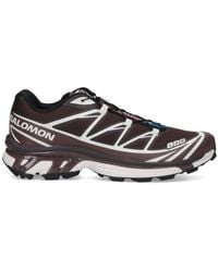 Salomon - Sneakers "Xt-6" - Lyst