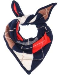 &Daughter - Cashmere Scarf - Lyst