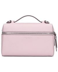 Tory Burch - Handbag "Slim Romy" - Lyst