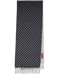 Gucci - Scarf "Gg Supreme" - Lyst