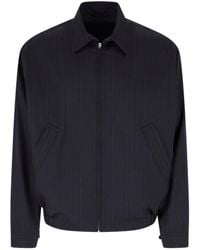 Kaptain Sunshine - Wool Jacket - Lyst