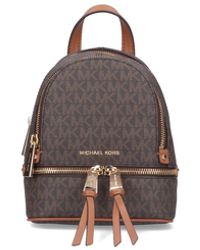 Zaini Michael Kors da donna - Fino al 51% di sconto | Lyst
