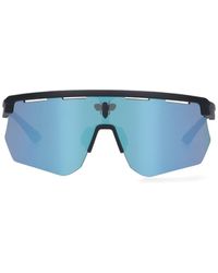 Facehide - 'Raider Bluesilver' Sunglasses - Lyst