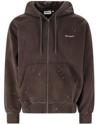 Carhartt - Hoodie "Painter" - Lyst