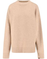Extreme Cashmere - 'N°383 Lovely' Sweater - Lyst