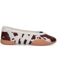 adidas - Sneakers Leather - Lyst