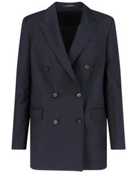 Tagliatore - J Jasmine Blazer - Lyst