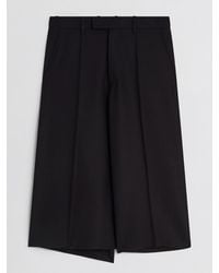 Phoebe Philo - Trousers Skirt - Lyst